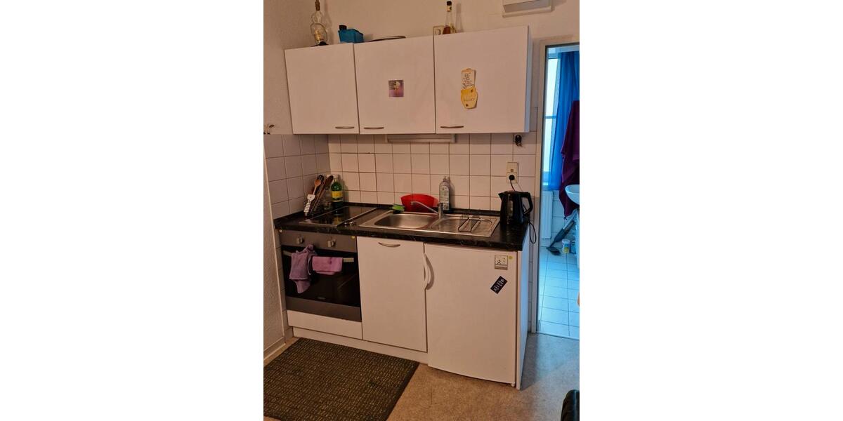 Wohnen auf Zeit Potsdam Potsdam West - 1 Zimmer, 16 m&sup2;, 310&euro; | Angebot:25989190