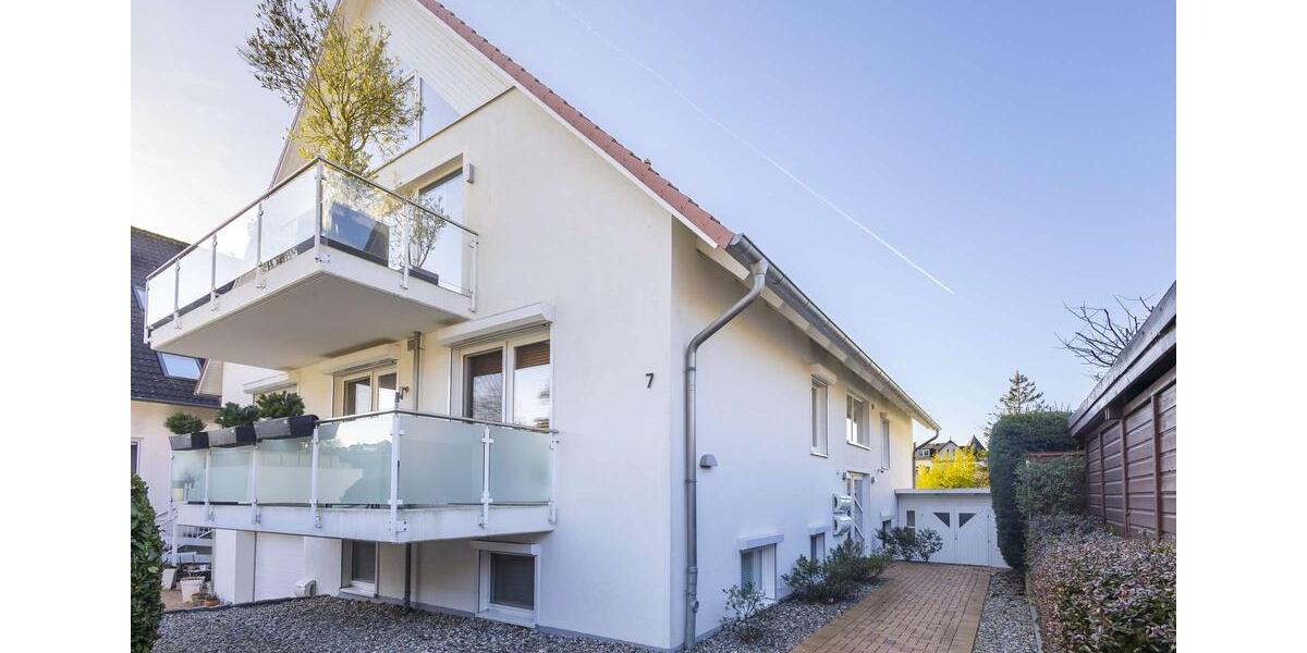 Maisonettenwohnung Laboe - 2 Zimmer, 82 m&sup2;, 1.349&euro; | Angebot:26445512