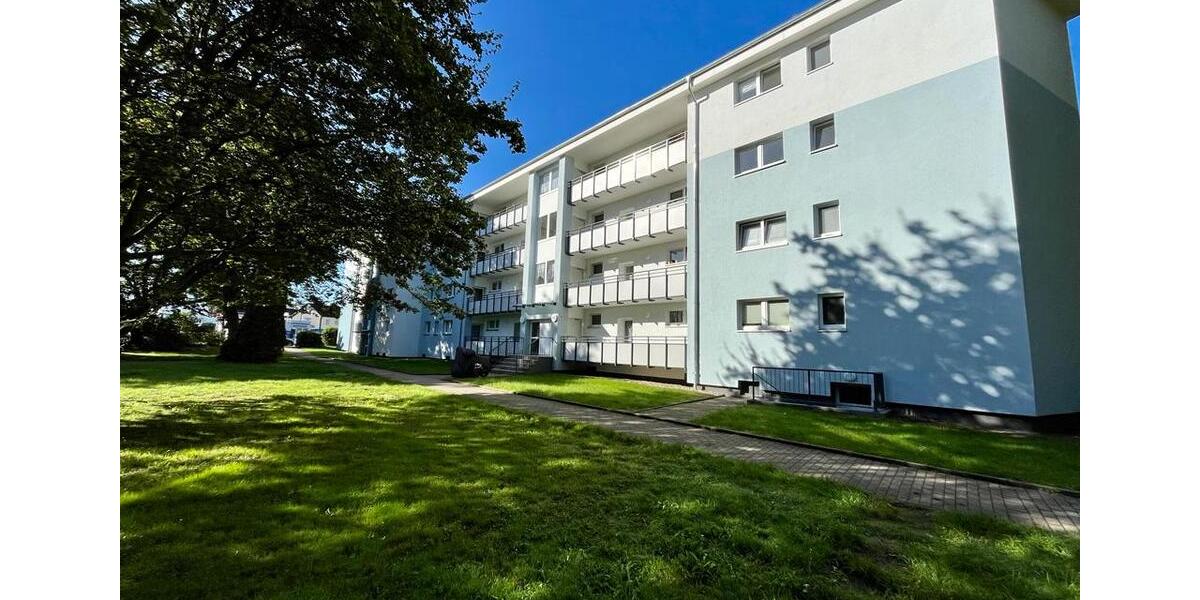 Etagenwohnung Dortmund Brackel - 2 Zimmer, 60 m&sup2;, 469&euro; | Angebot:24979234