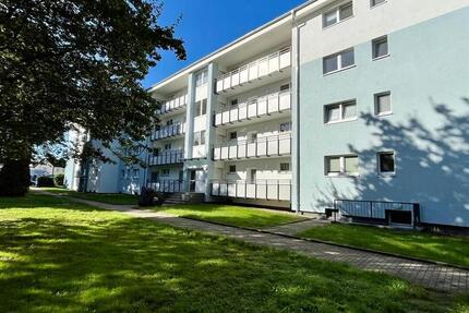 Wohnung Dortmund Brackel - 2 Zimmer, 60 m&sup2;, 469&euro; | Angebot:24979234