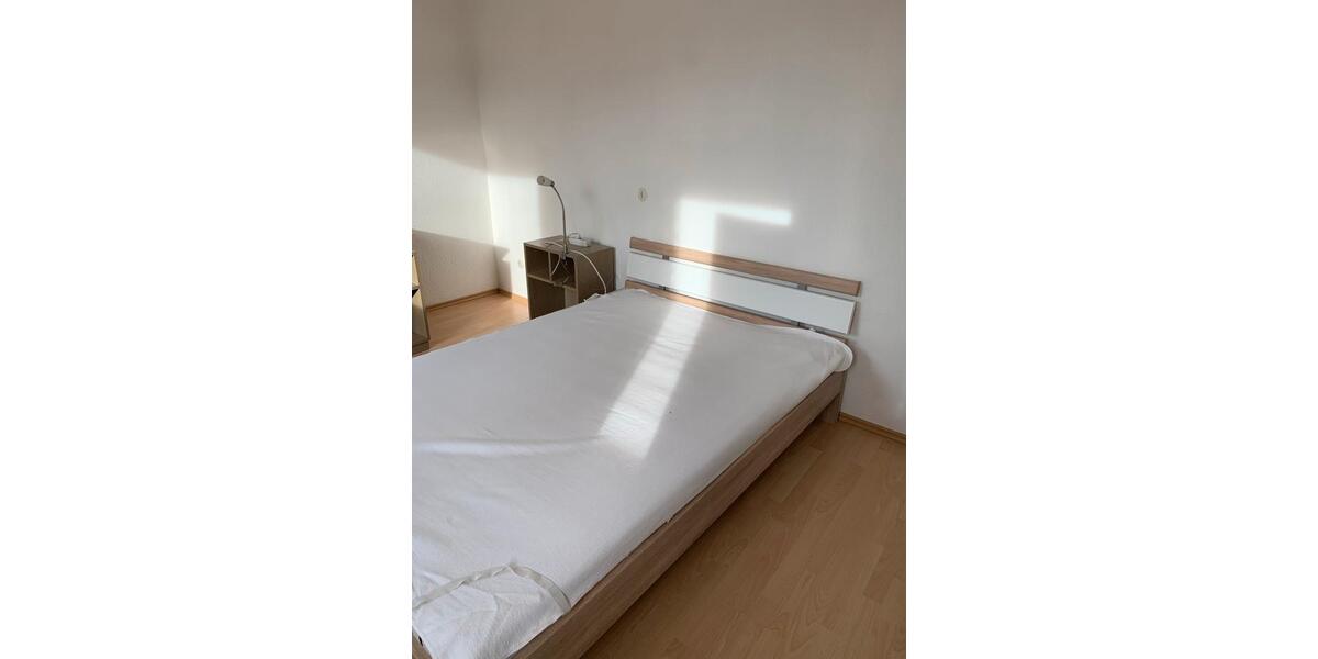 Etagenwohnung Kulmbach Blaich - 2 Zimmer, 49 m&sup2;, 400&euro; | Angebot:26693039