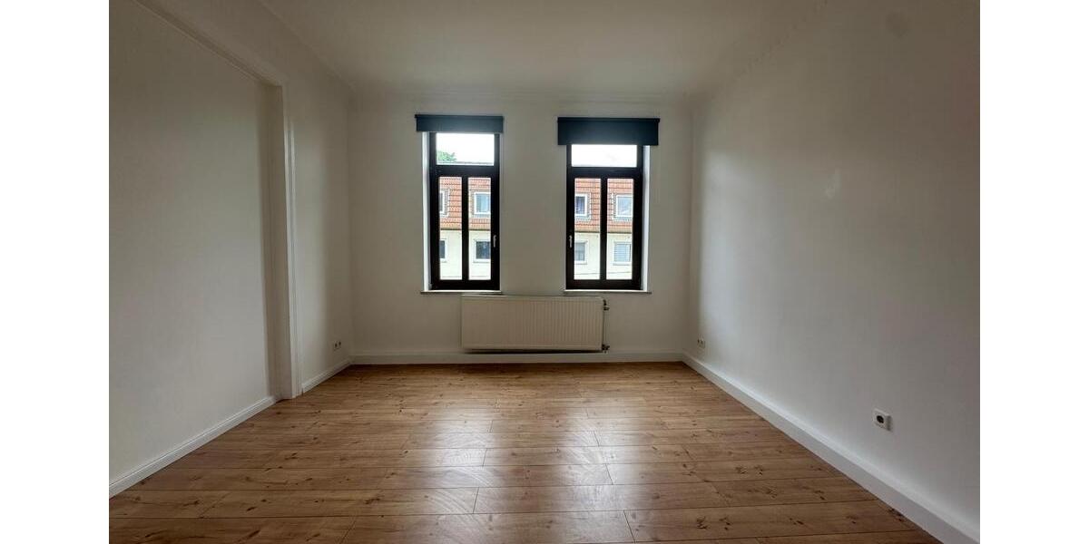 Etagenwohnung Bremerhaven Mitte - 5 Zimmer, 120 m&sup2;, 400&euro; | Angebot:27573998