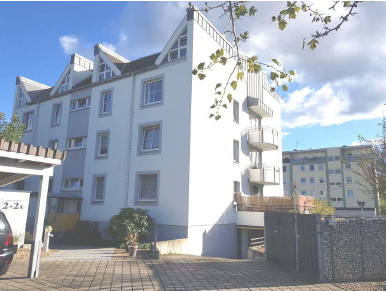 Wohnung zum Mieten in Braunschweig 900 € 88.2 m²