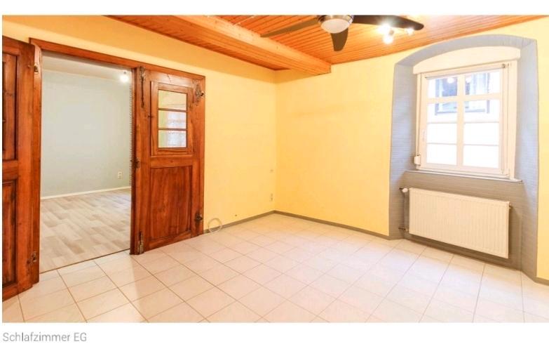 Erdgeschoßwohnung Weiler bei Bingen - 3 Zimmer, 69 m&sup2;, 600&euro; | Angebot:24842626