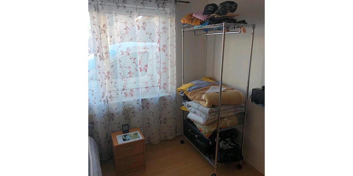 Erdgeschoßwohnung Aichhalden - 2 Zimmer, 49 m&sup2;, 390&euro; | Angebot:24743982