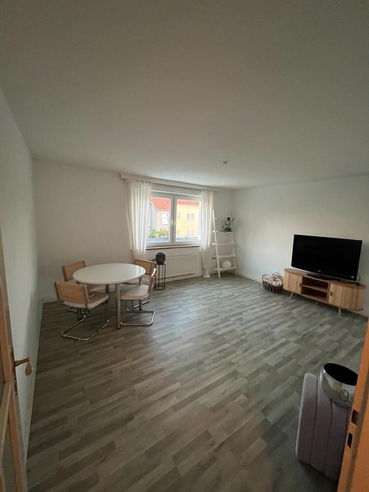 Provisionsfreie 2 ZKDB Wohnung