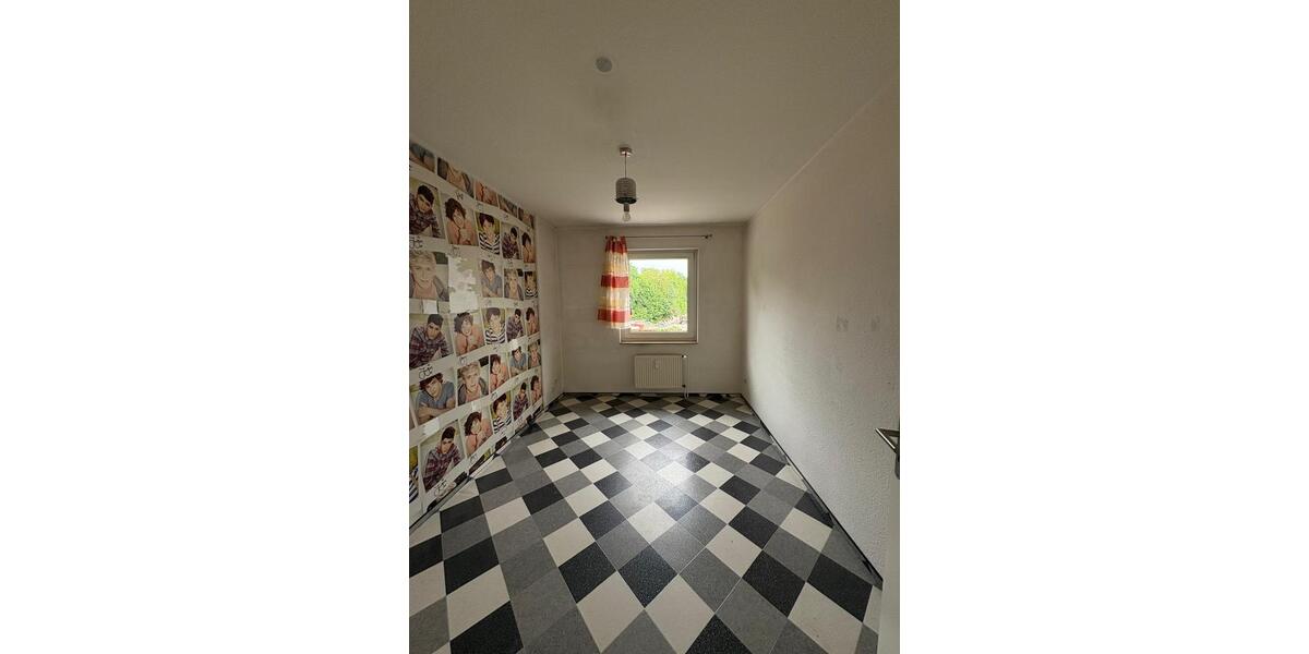 Etagenwohnung Oberhausen Alt-Oberhausen - 3 Zimmer, 63 m&sup2;, 495&euro; | Angebot:26533973