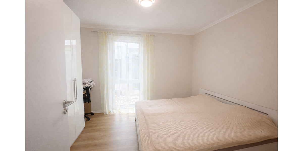 Etagenwohnung Neuenbürg - 4 Zimmer, 115 m&sup2;, 1.430&euro; | Angebot:24815423