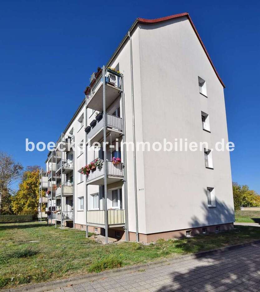 Wohnung zum Mieten in Lucka 430 € 78 m²