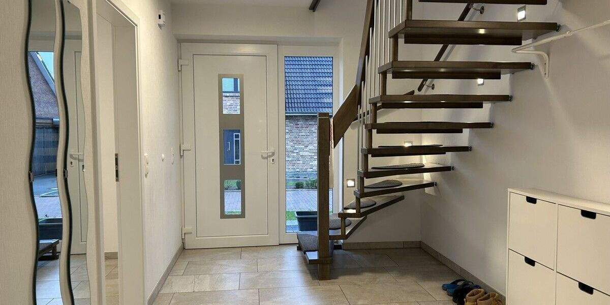 Mehrfamilienhaus, Wohnhaus Preetz - 4 Zimmer, 154 m&sup2;, 1.750&euro; | Angebot:25725667