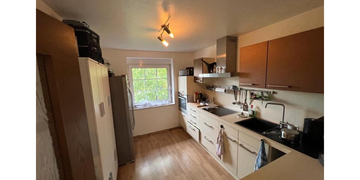 Etagenwohnung Wegberg - 5 Zimmer, 178 m&sup2;, 1.450&euro; | Angebot:24331848