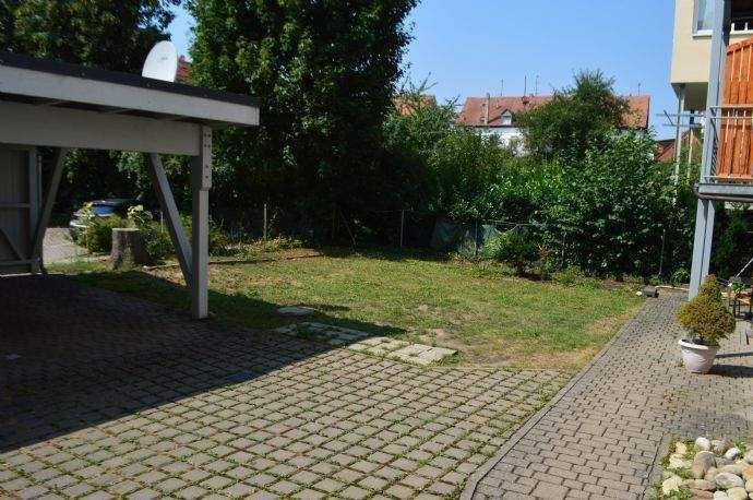 Etagenwohnung Kitzingen - 3 Zimmer, 109 m&sup2;, 895&euro; | Angebot:25770532