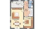 Doppelhaushälfte Eschede - 5 Zimmer, 143 m&sup2;, 1.425&euro; | Angebot:26047173