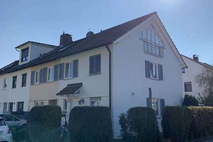 Haus zum Mieten in Kirchheim-Teck 1.380 € 100 m² 4 zimmer
