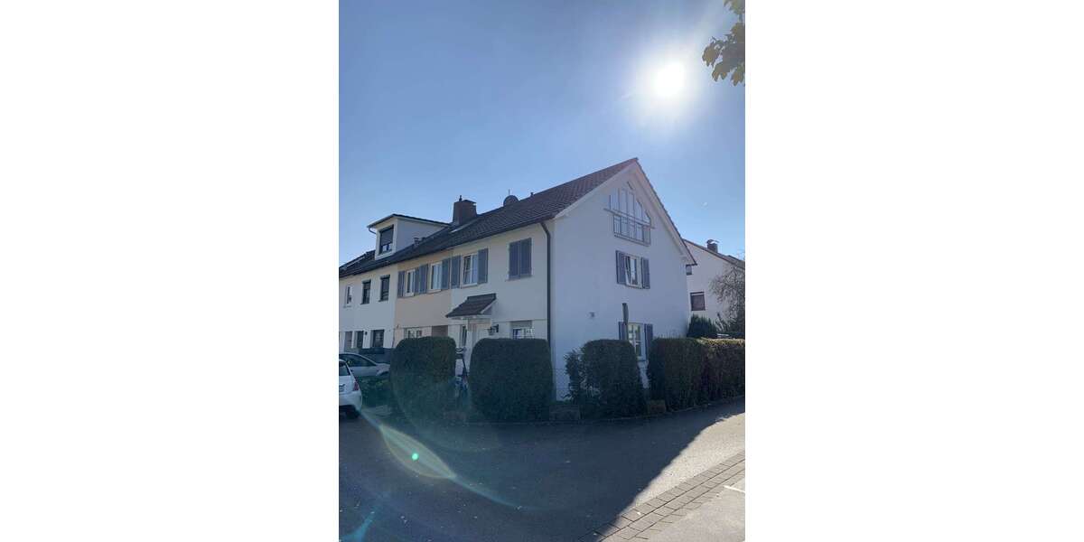 Haus zum Mieten in Kirchheim-Teck 1.380 € 100 m² 4 zimmer