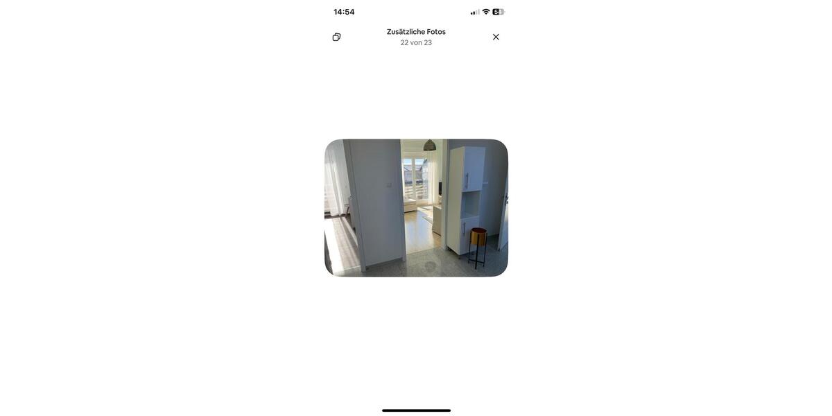 Wohnen auf Zeit Landsberg am Lech Ellighofen - 2 Zimmer, 51 m&sup2;, 1.300&euro; | Angebot:26275050