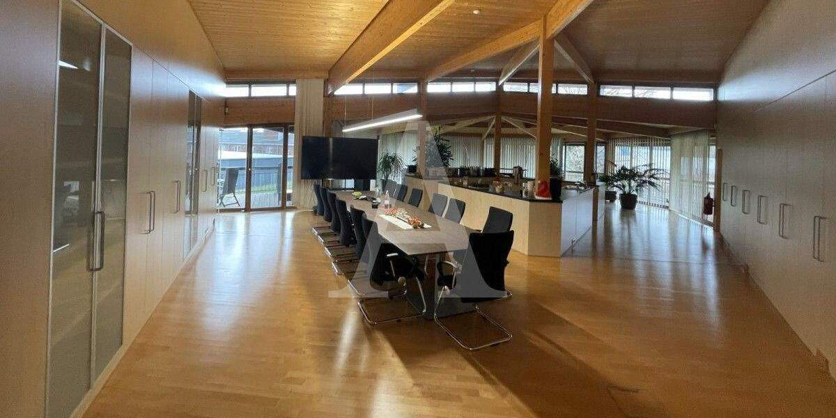 Gewerbeobjekt Bedburg Blerichen - 6.600&euro; | Angebot:24211772