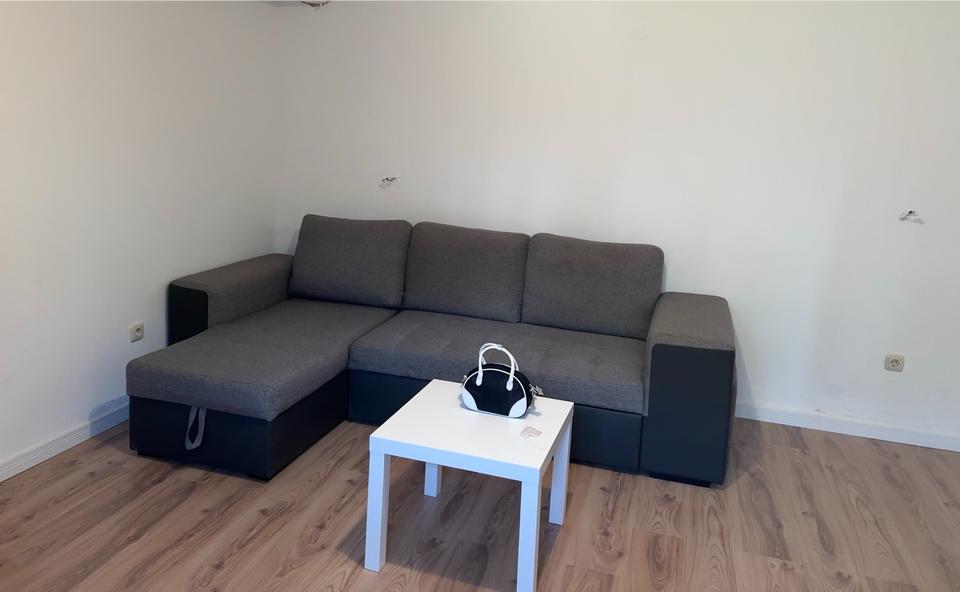 Wohnen auf Zeit Hanau - 1 Zimmer, 42 m&sup2;, 450&euro; | Angebot:26241572