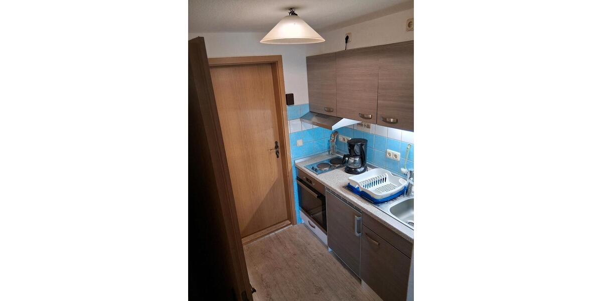 Erdgeschoßwohnung Markersdorf - 2 Zimmer, 40 m&sup2;, 420&euro; | Angebot:26647422