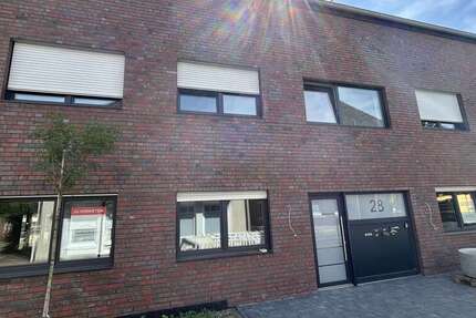 Wohnung zum Mieten in Rhede 945 € 65.06 m² 2 zimmer
