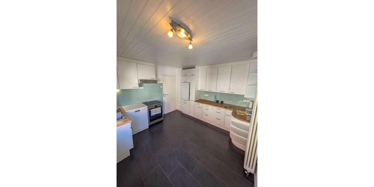 Einfamilienhaus mit großer Terrasse 5 zimmer