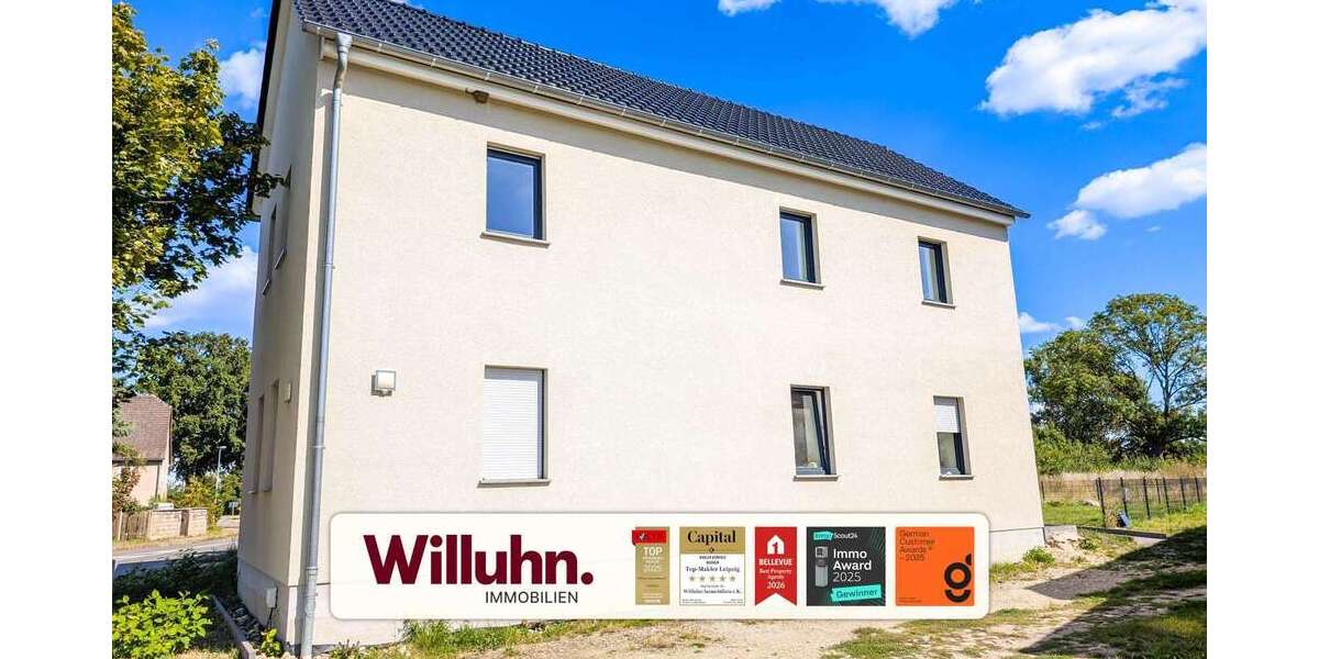 Einfamilienhaus Schönwölkau Gollmenz - 8 Zimmer, 300 m&sup2;, 2.940&euro; | Angebot:25110663
