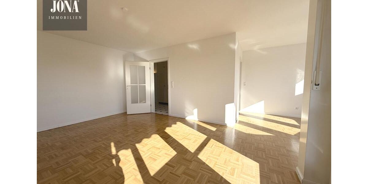 Etagenwohnung Kulmbach Blaich - 3 Zimmer, 81 m&sup2;, 800&euro; | Angebot:26384430