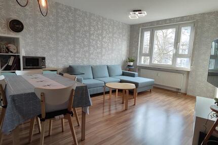 Wohnung Reutlingen Reutlingen (Kernstadt) - 2 Zimmer, 52 m&sup2;, 1.096&euro; | Angebot:25053788
