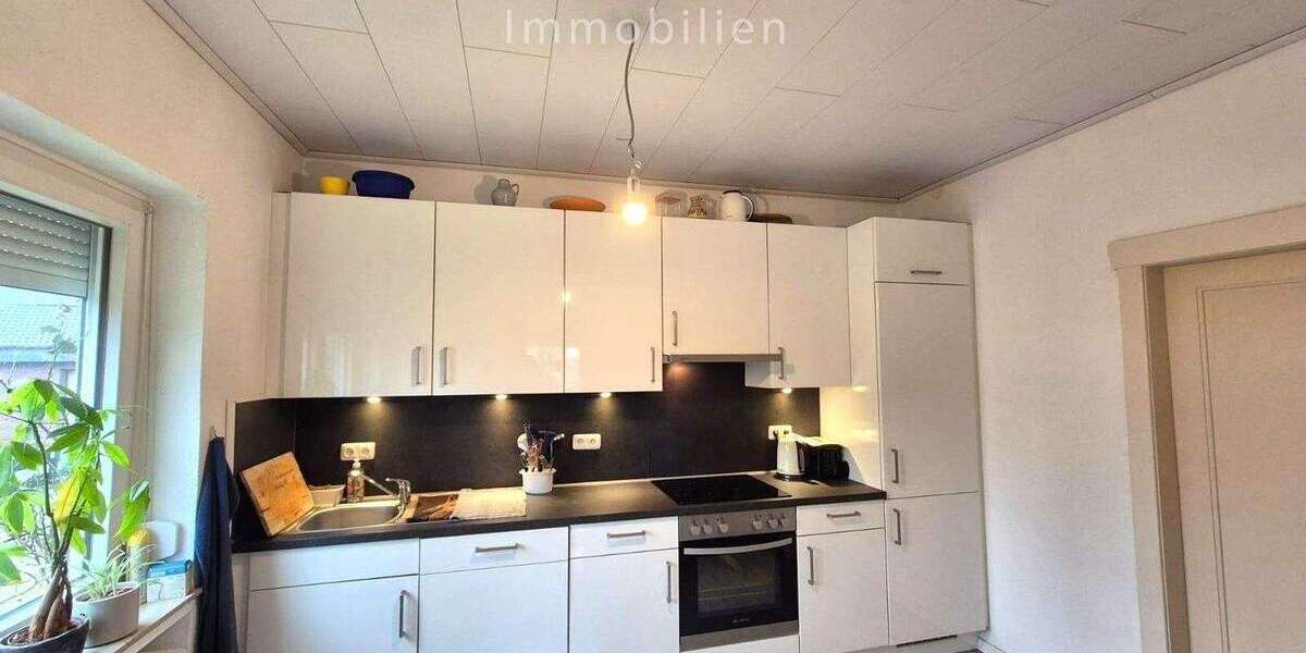 Einfamilienhaus Schwanewede Neuenkirchen - 3 Zimmer, 110 m&sup2;, 1.200&euro; | Angebot:25426693