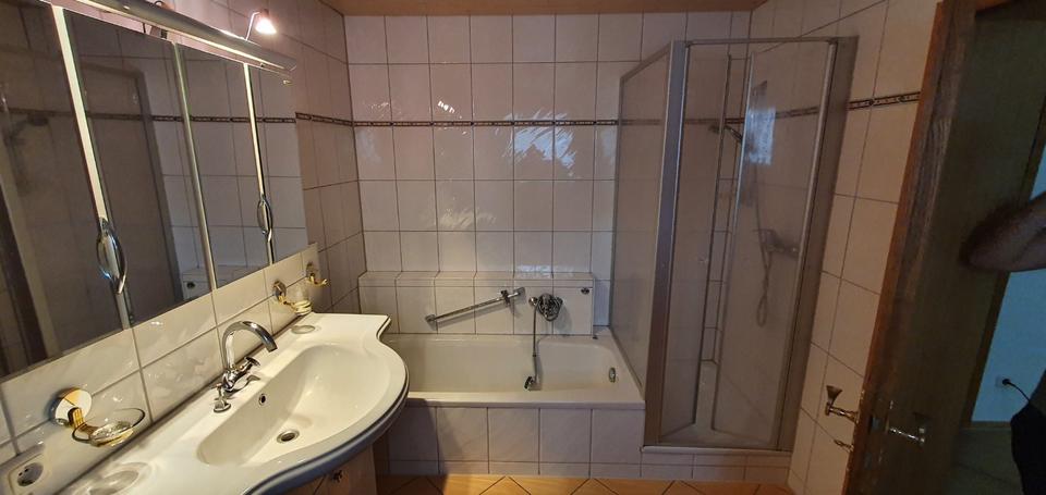 Etagenwohnung Landshut Landshut-West - 2 Zimmer, 56 m&sup2;, 630&euro; | Angebot:25022777