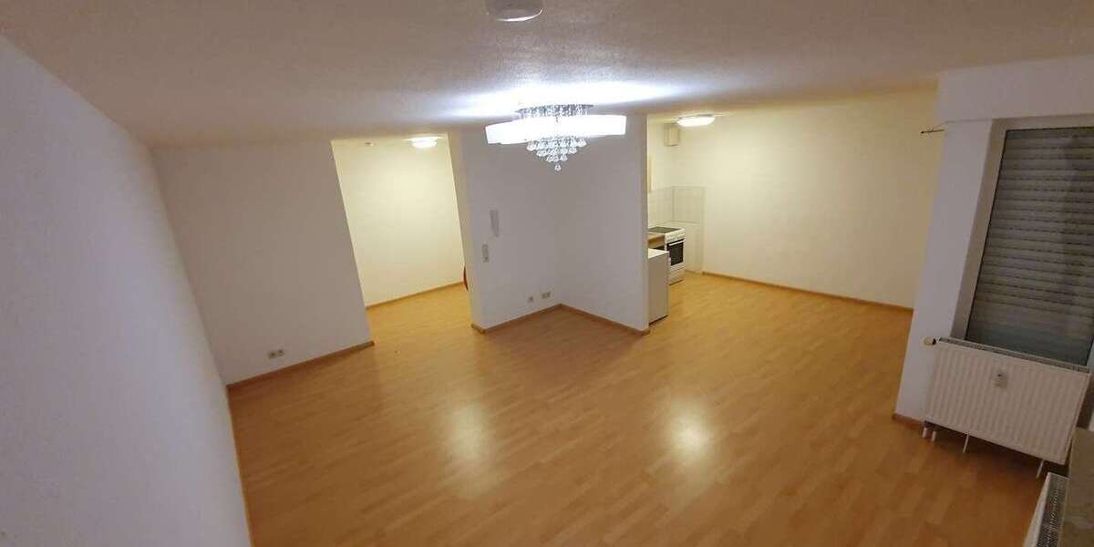 Etagenwohnung Weil am Rhein - 1 Zimmer, 42 m&sup2;, 630&euro; | Angebot:26032631