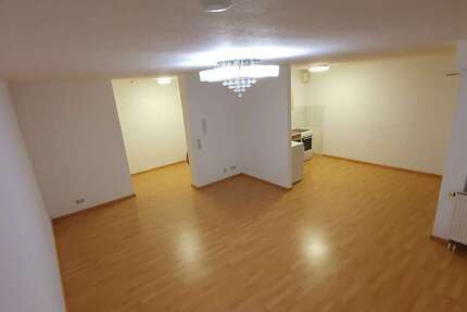 Wohnung Weil am Rhein - 1 Zimmer, 42 m&sup2;, 630&euro; | Angebot:26032631