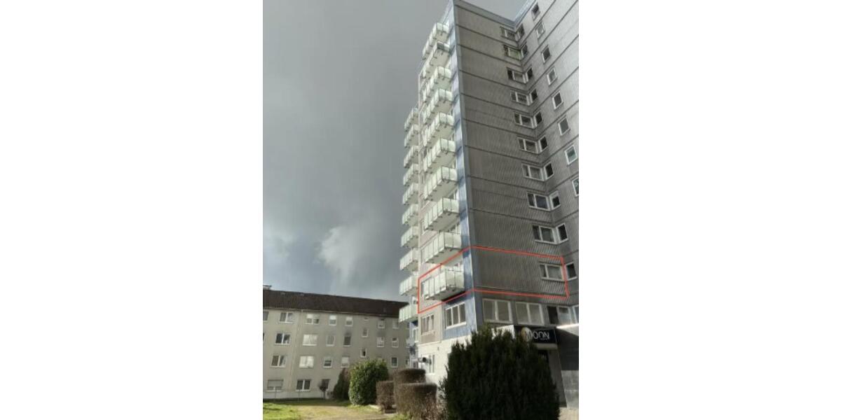 Etagenwohnung Michelstadt - 2 Zimmer, 61 m&sup2;, 550&euro; | Angebot:24860526