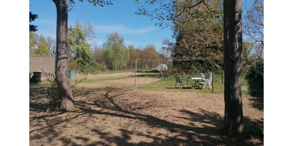 Etagenwohnung Luckenwalde - 4 Zimmer, 78 m&sup2;, 335&euro; | Angebot:26579532
