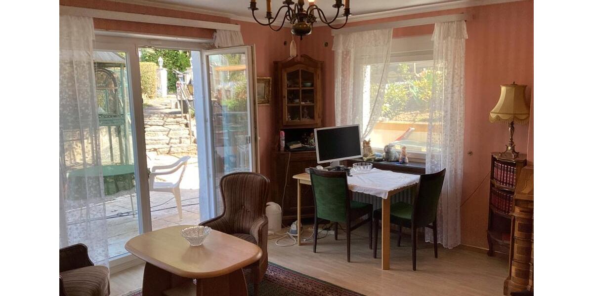 Wohnen auf Zeit Lindau (Bodensee) - 1 Zimmer, 16 m&sup2;, 555&euro; | Angebot:26659047