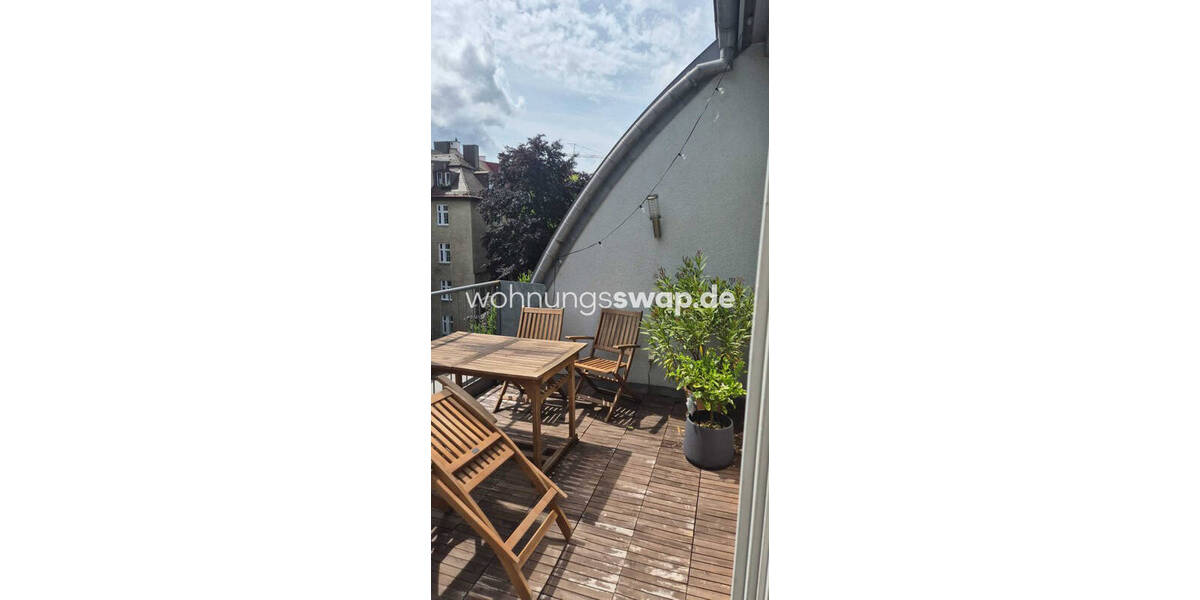 Etagenwohnung München Schwabing-West - 3 Zimmer, 85 m&sup2;, 2.030&euro; | Angebot:25914168
