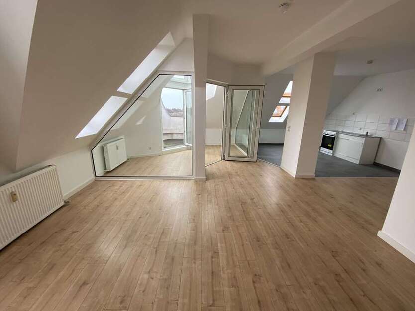 Wohnung zum Mieten in Berlin 1.335 € 87.9 m²