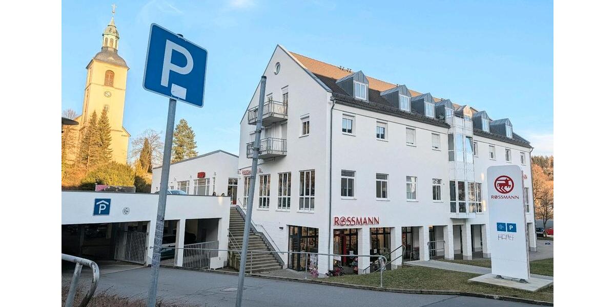 Dachgeschoßwohnung Thalheim/Erzgebirge Erzgebirge - 3 Zimmer, 92 m&sup2;, 530&euro; | Angebot:26657900