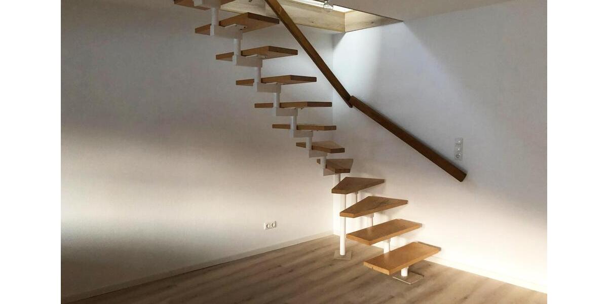 Maisonettenwohnung Schmitten im Taunus - 2 Zimmer, 52 m&sup2;, 595&euro; | Angebot:26231047