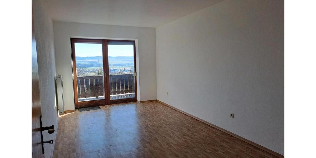 Etagenwohnung Mallersdorf-Pfaffenberg Pfaffenberg - 3 Zimmer, 68 m&sup2;, 550&euro; | Angebot:25392043