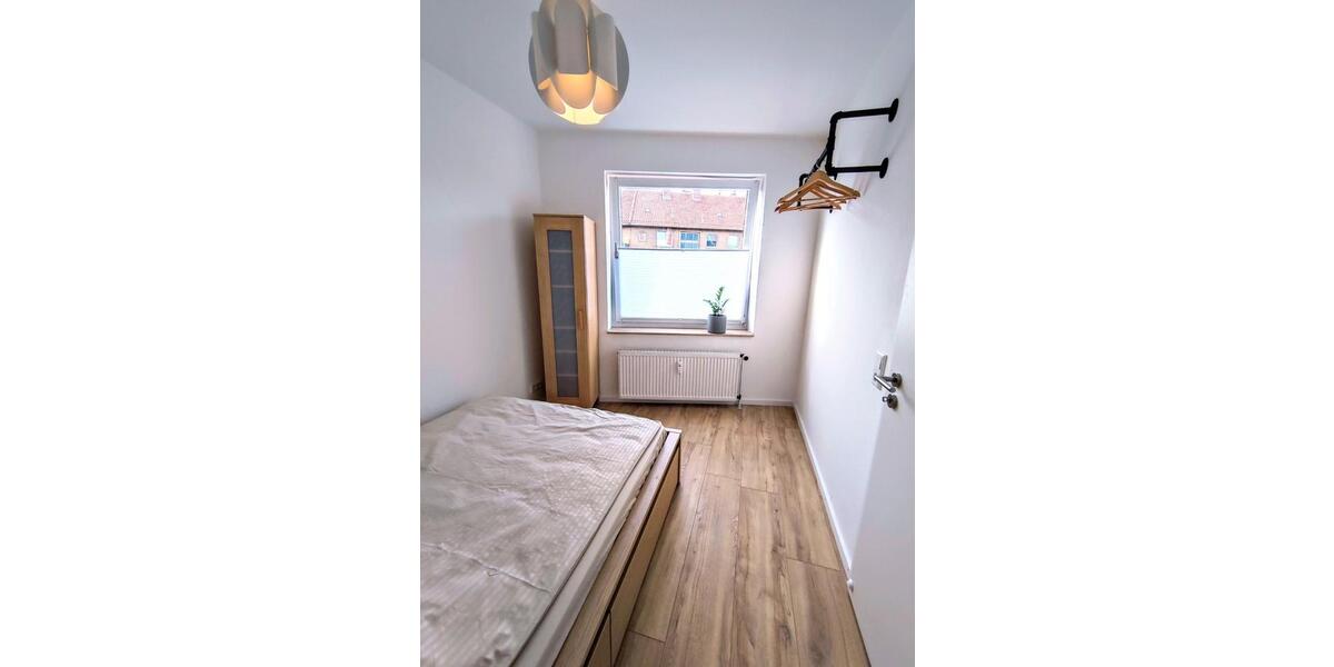 Schicke, zentrale, vollmöblierte 2-Zimmerwohnung 2 zimmer