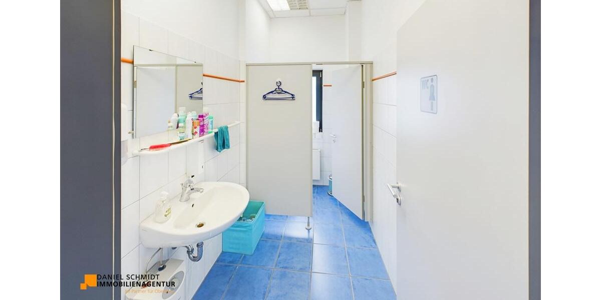 Gewerbeobjekt Waldbröl - 5.000&euro; | Angebot:24850205