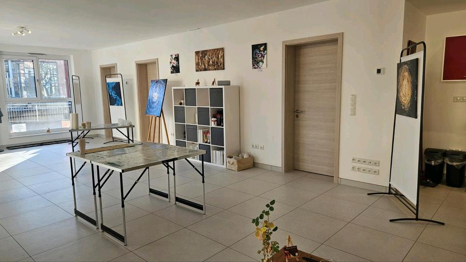 Gewerbeobjekt Arnstadt - 700&euro; | Angebot:24422181