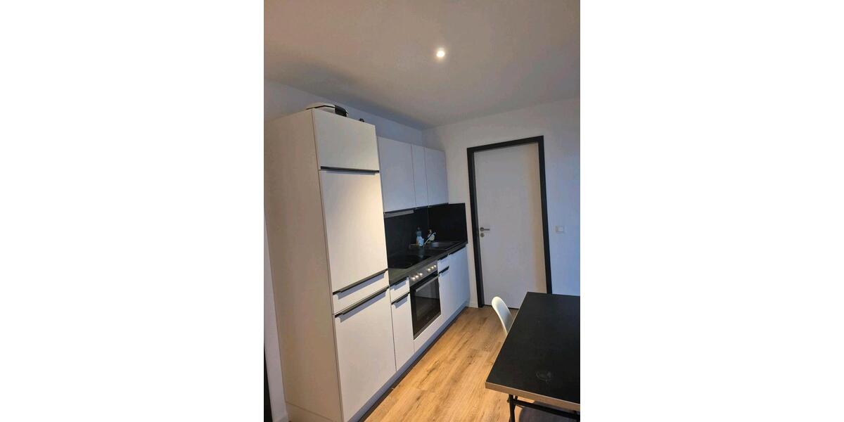 Wohnen auf Zeit Minden - 1 Zimmer, 16 m&sup2;, 490&euro; | Angebot:26025166