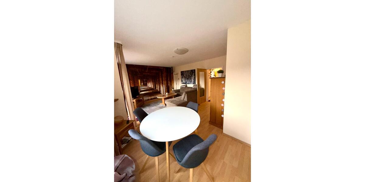 Etagenwohnung Bad Lauterberg im Harz - 3 Zimmer, 60 m&sup2;, 550&euro; | Angebot:23764164