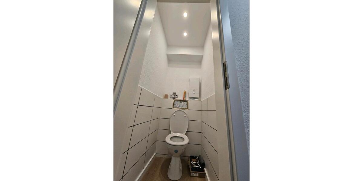 Etagenwohnung Mönchengladbach West - 2 Zimmer, 51 m&sup2;, 900&euro; | Angebot:26042771