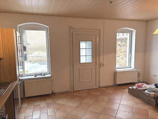 Etagenwohnung Obhausen Döcklitz - 2 Zimmer, 38 m&sup2;, 190&euro; | Angebot:25669868