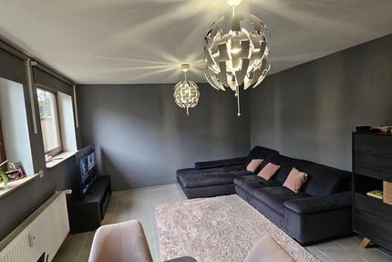 Charmante möblierte 2-Zimmer Wohnung in Kirchhofen zimmer