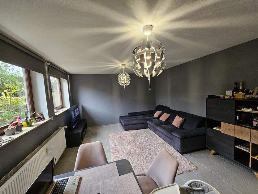 Charmante möblierte 2-Zimmer Wohnung in Kirchhofen zimmer