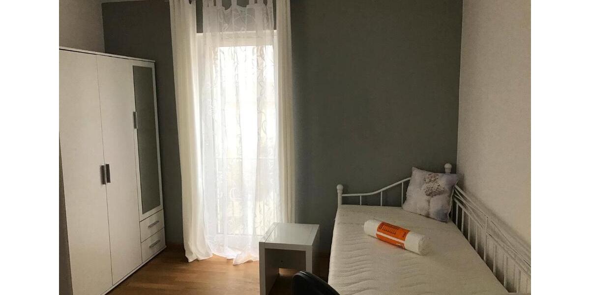 Wohnen auf Zeit Garching bei München - 1 Zimmer, 15 m&sup2;, 690&euro; | Angebot:24685859